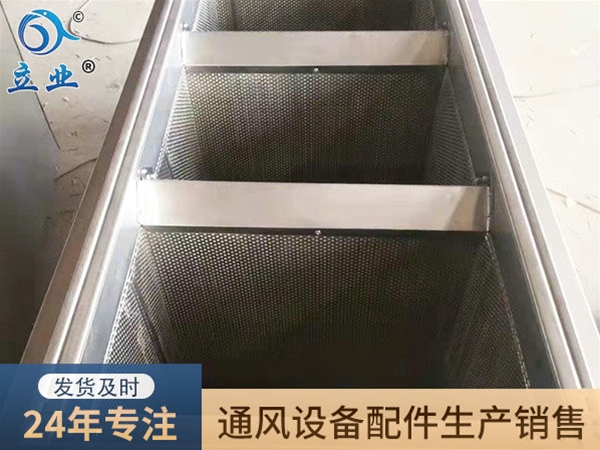 不銹鋼消聲靜壓箱價格